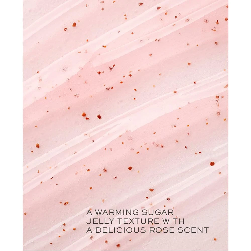 商品Lancôme|Exfoliating Rose Sugar Scrub,价格¥258,第3张图片详细描述