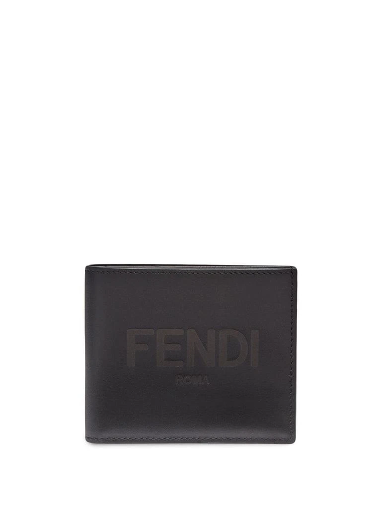 商品Fendi|FENDI - Wallet,价格¥2717,第1张图片