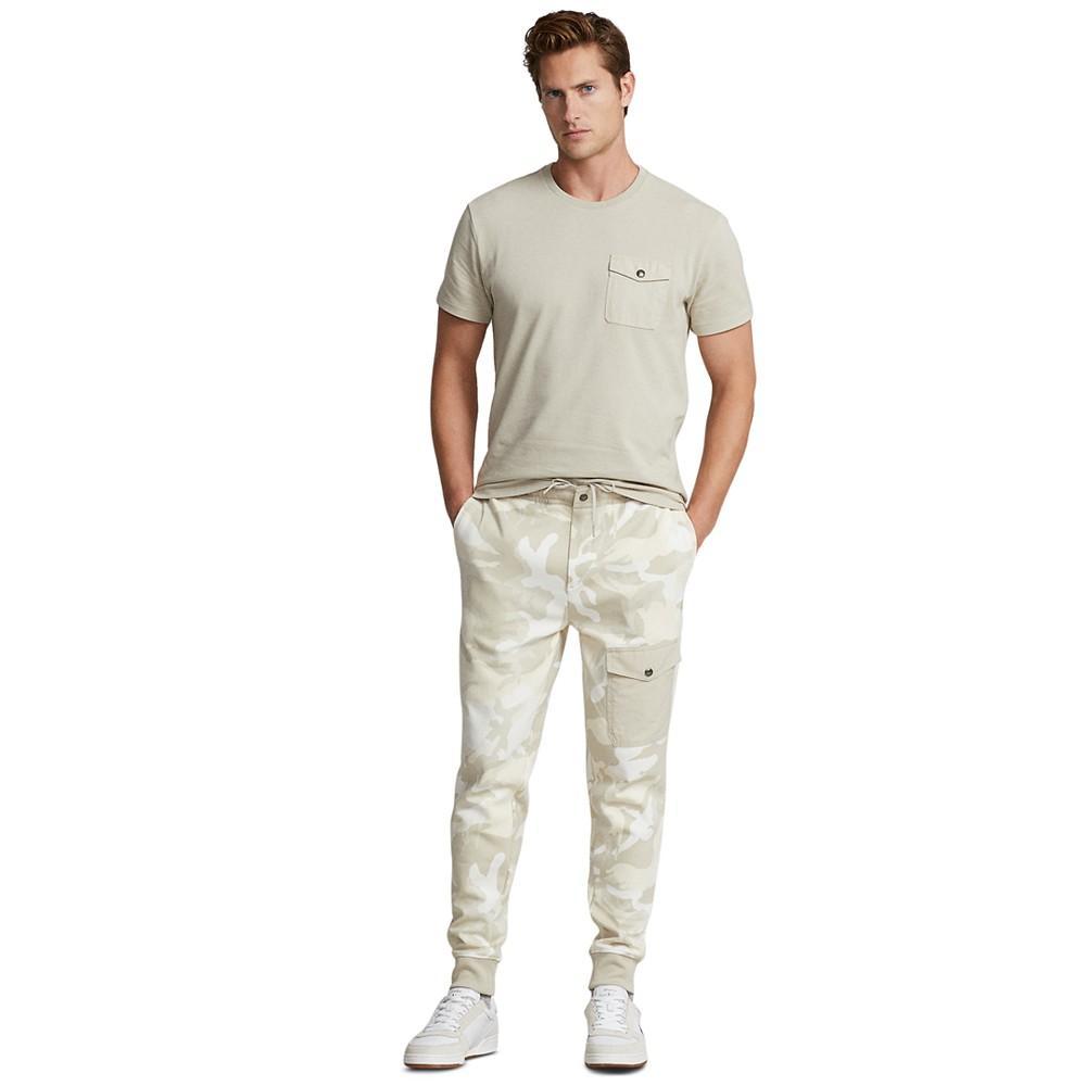 商品Ralph Lauren|Men's Hybrid Jogger Pants,价格¥1015,第1张图片