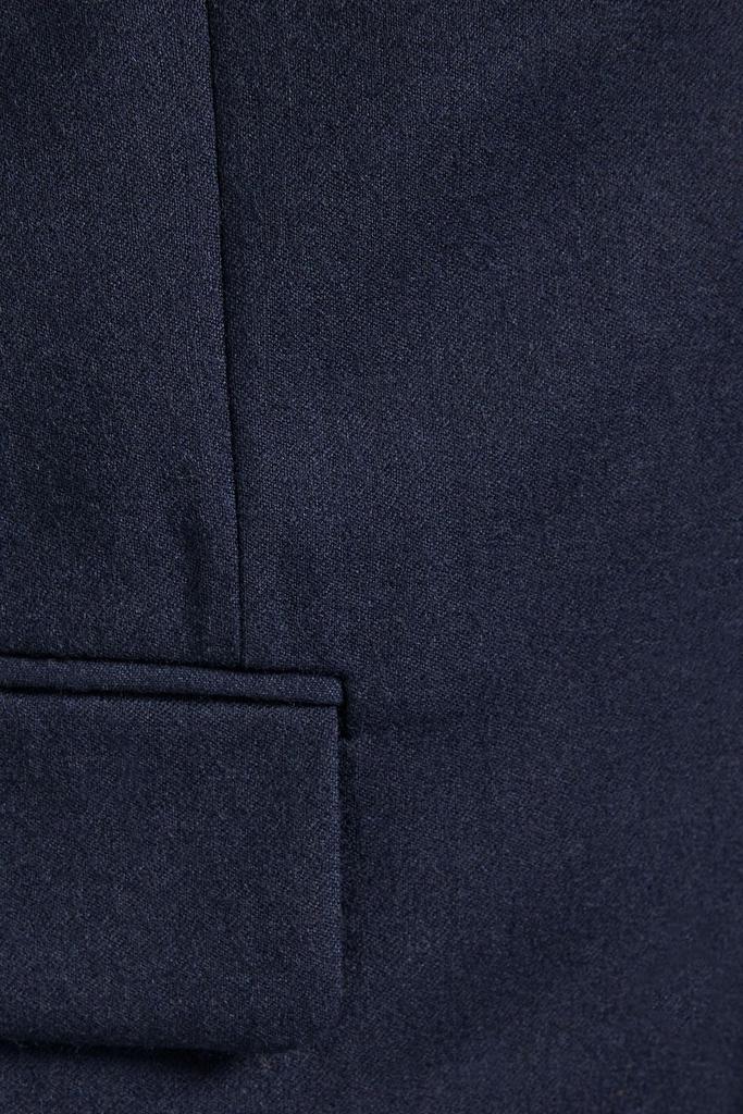 Wool suit jacket商品第4张图片规格展示