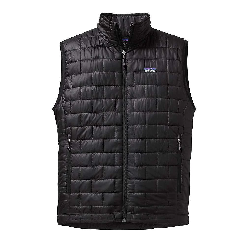 商品Patagonia|Patagonia Men's Nano Puff Vest,价格¥942,第4张图片详细描述