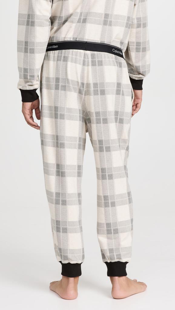 商品Calvin Klein|Calvin Klein Underwear Modern Cotton Joggers,价格¥470,第5张图片详细描述
