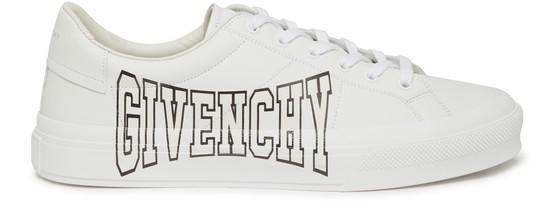 商品Givenchy|City Sport 运动鞋,价格¥4568,第1张图片