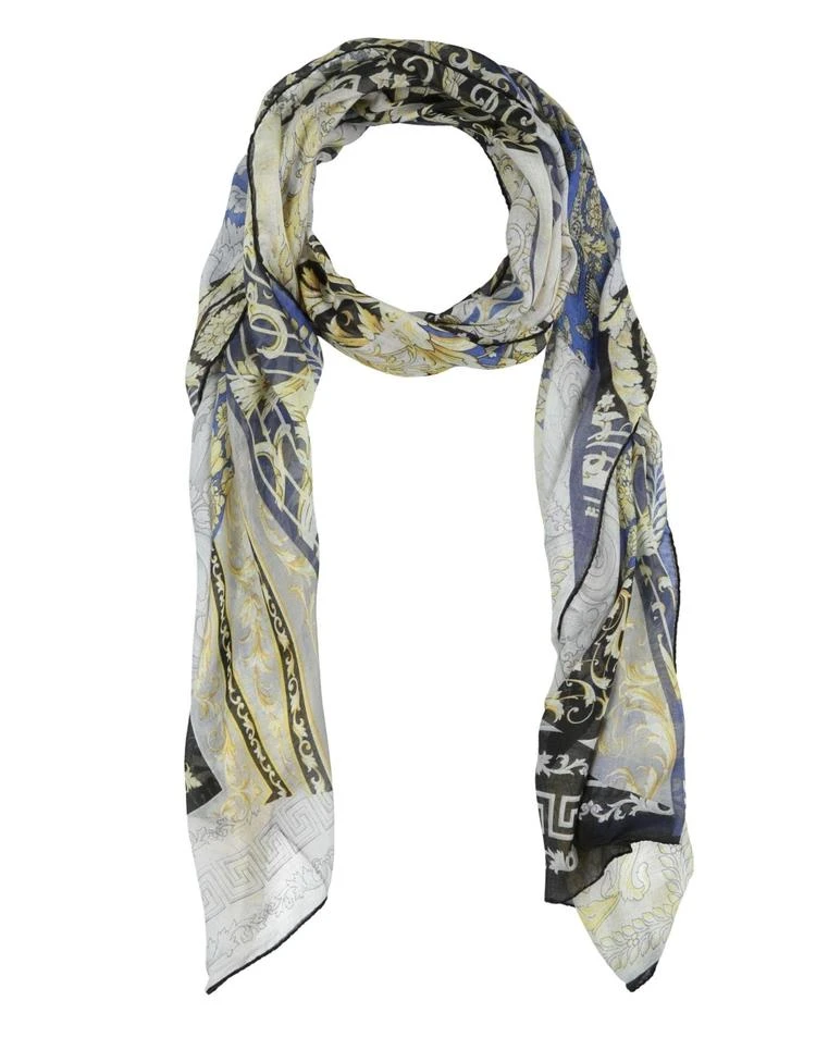 商品Versace|Scarves,价格¥759,第1张图片