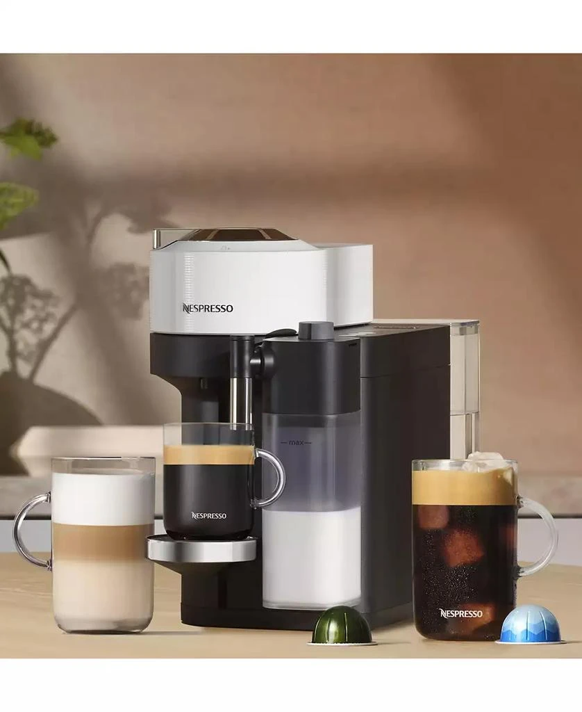 Vertuo Lattissima Coffee and Espresso Machine by De'Longhi 商品