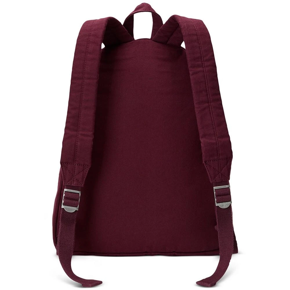 商品Ralph Lauren|Men's Canvas Backpack,价格¥892,第2张图片详细描述