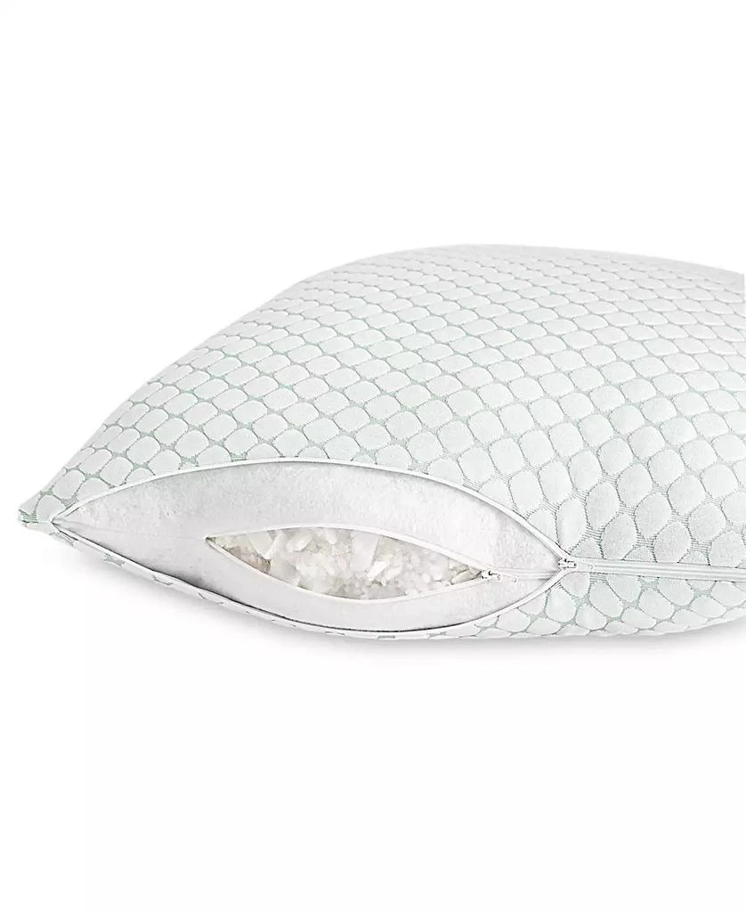 商品Charter Club|Calming Custom Comfort Pillow, Standard/Queen, Exclusively at Macy’s,价格¥182,第2张图片详细描述