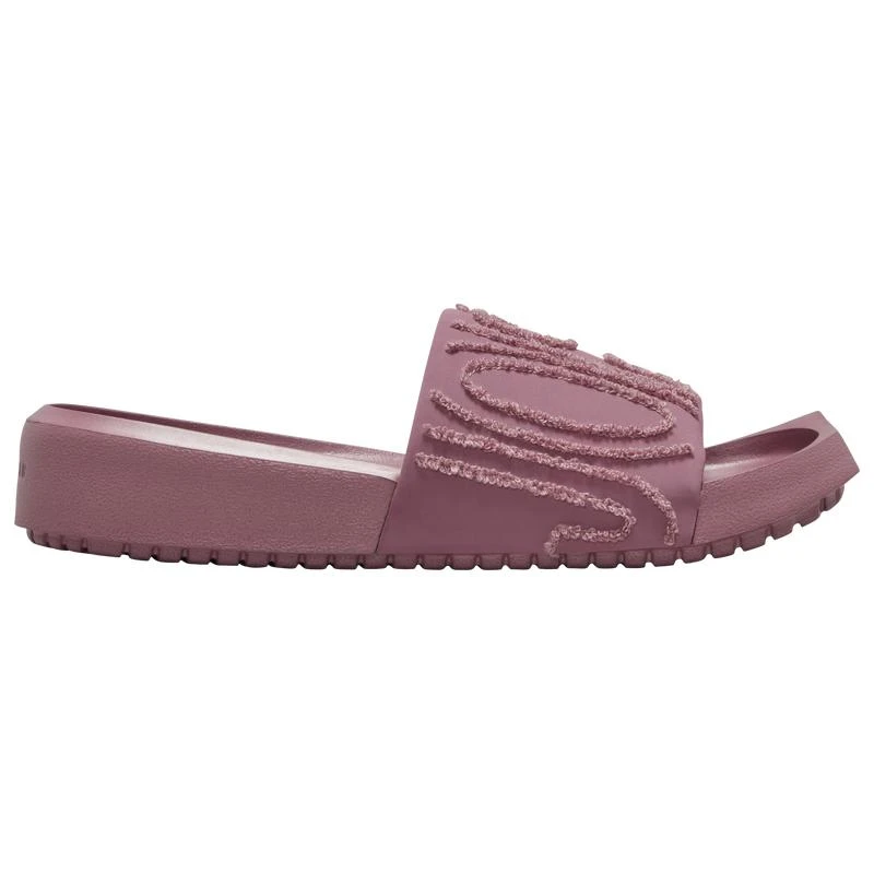 商品Jordan|Jordan Nola Slides - Women's,价格¥152,第1张图片