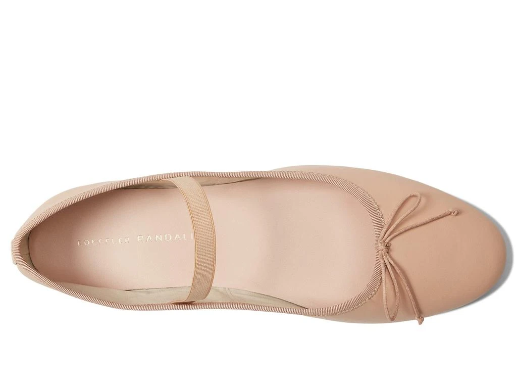 商品Loeffler Randall|Leonie Soft Ballet Flats,价格¥1876,第2张图片详细描述