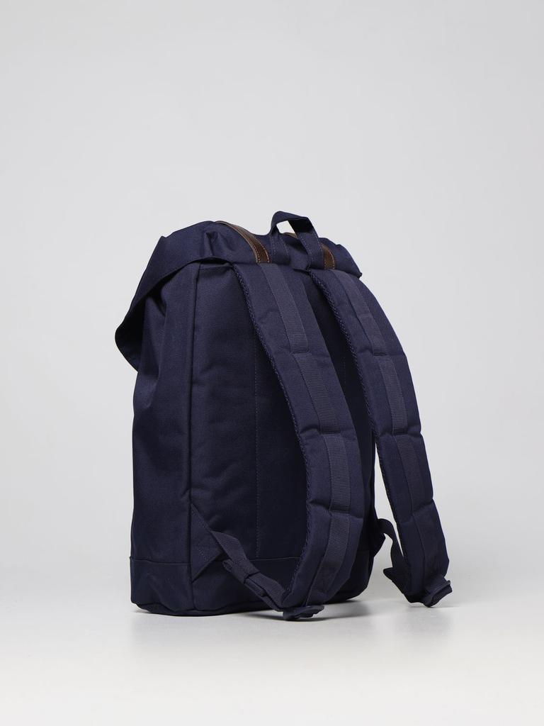 Herschel Supply Co. backpack for man商品第2张图片规格展示