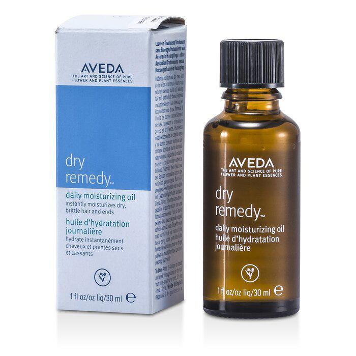 商品Aveda|Aveda 水漾滋润护发油精华素(干燥脆弱发丝适用) 30ml/1oz,价格¥381,第4张图片详细描述