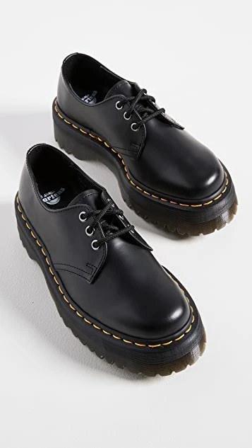 商品Dr. Martens 马汀博士|1461 Quad 牛津鞋,价格¥1290,第2张图片详细描述