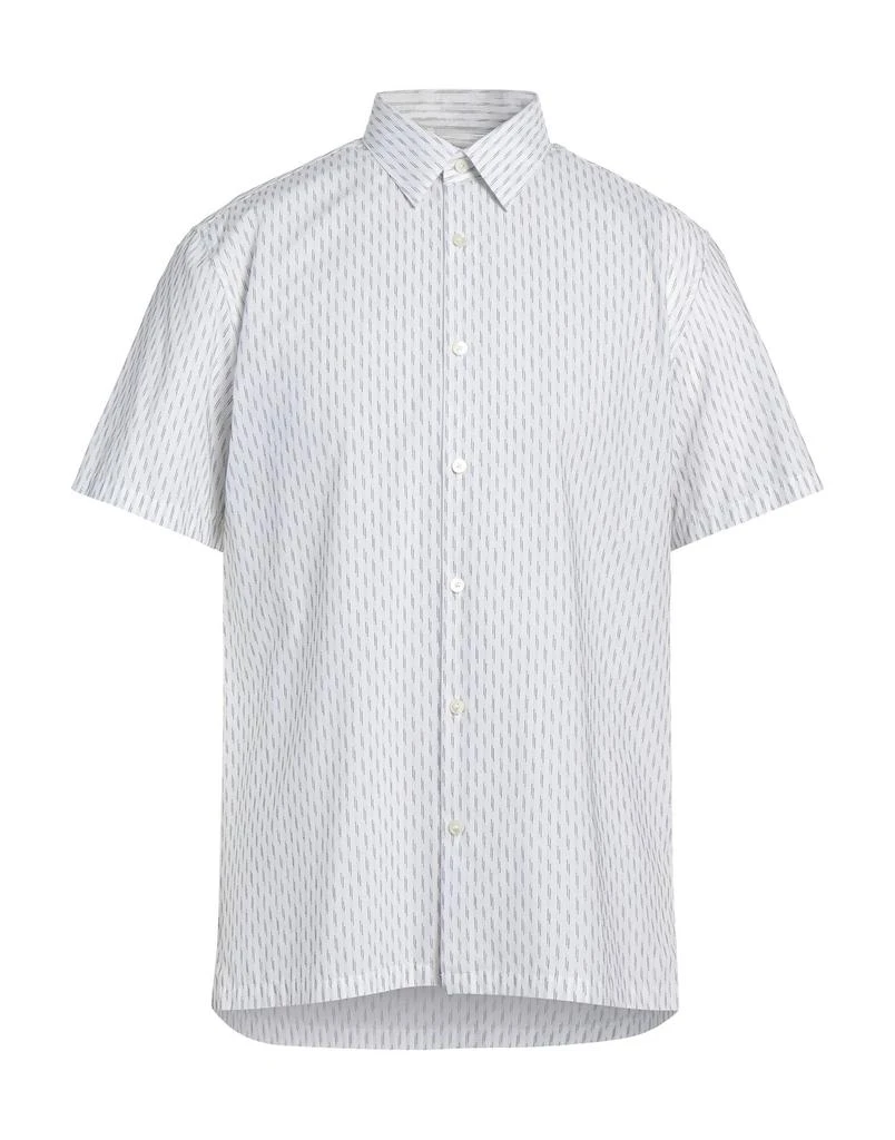 商品Theory|Patterned shirt,价格¥229,第1张图片