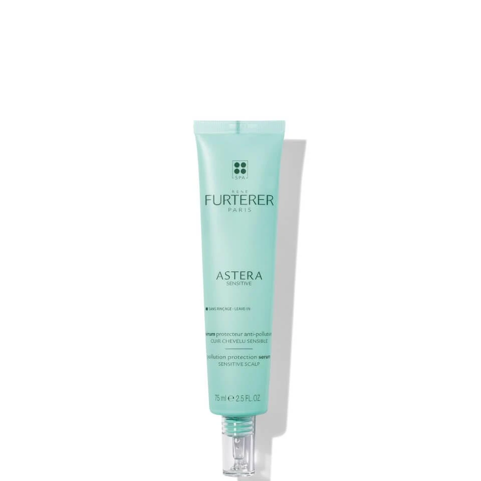 商品René Furterer|René Furterer Astera Sensitive Pollution Protection Serum 2 oz,价格¥368,第1张图片详细描述