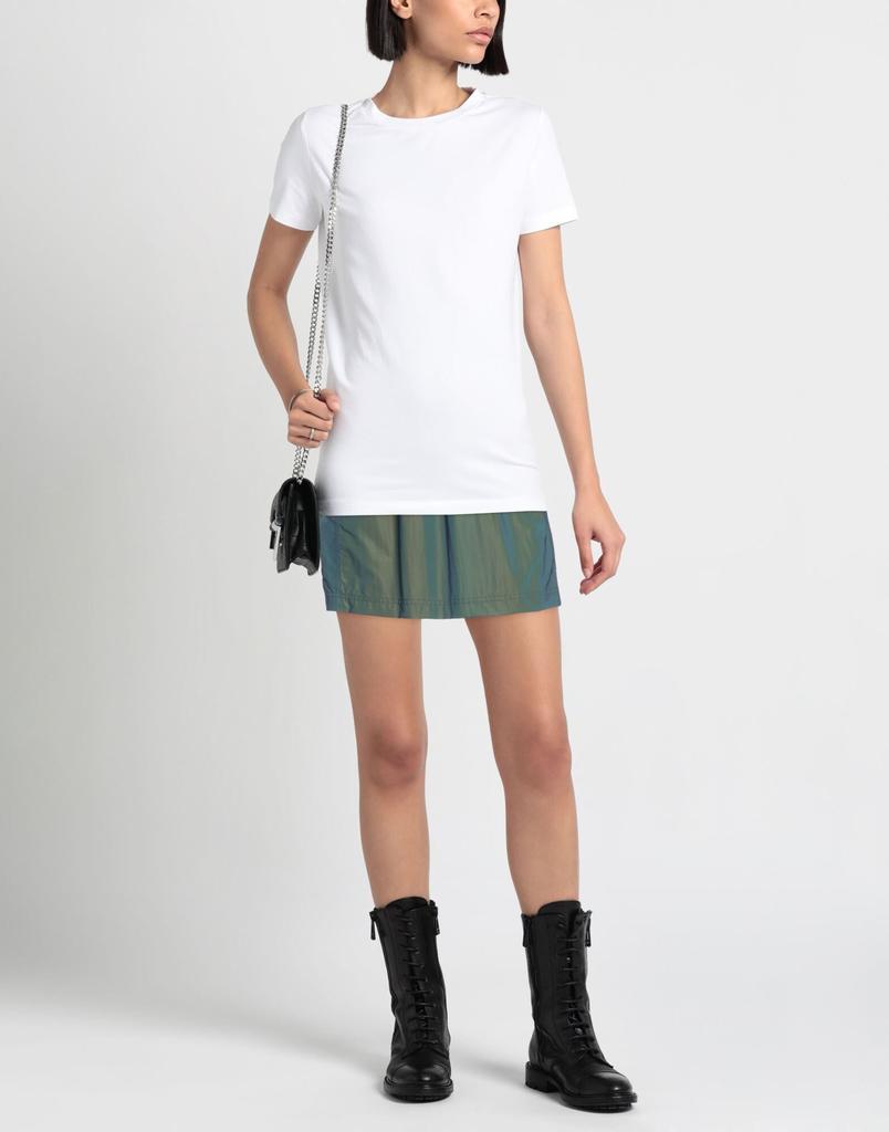 商品Calvin Klein|Mini skirt,价格¥172,第4张图片详细描述