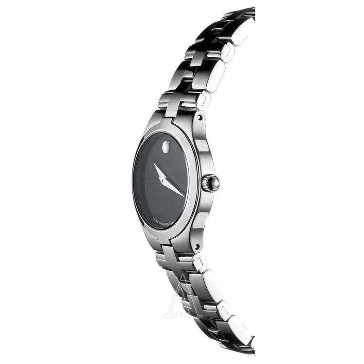 商品Movado|Juro 女士手表,价格¥2421,第4张图片详细描述