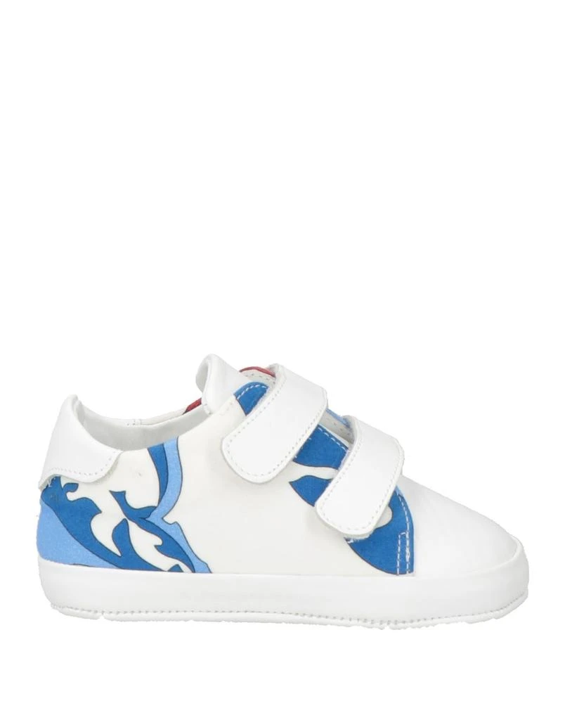 商品PUCCI|Newborn shoes,价格¥498,第1张图片