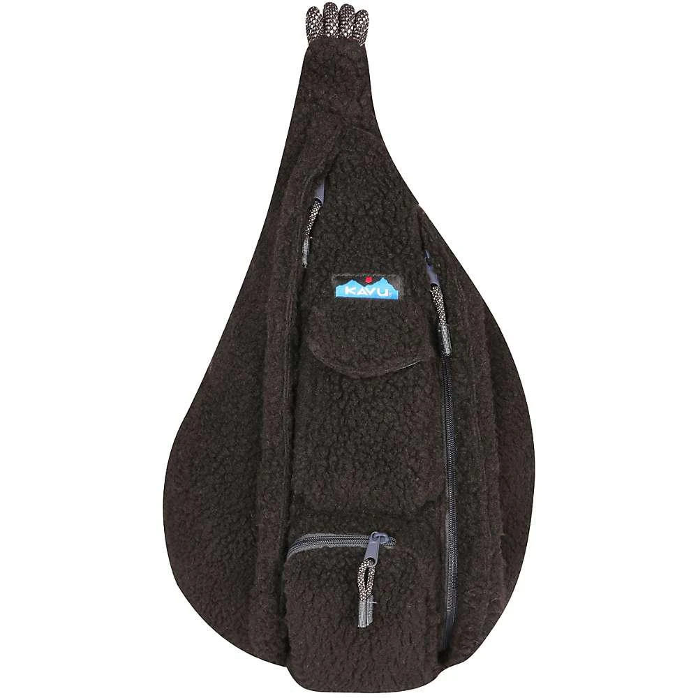 商品KAVU|KAVU Women's Rope Fleece Bag,价格¥384,第3张图片详细描述