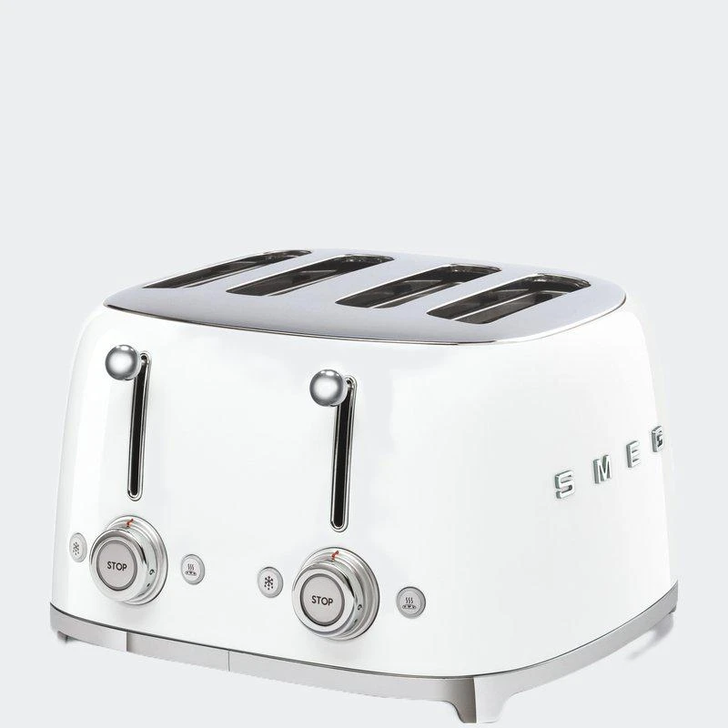 商品Smeg|4x4  Slot Toaster,价格¥2105,第1张图片