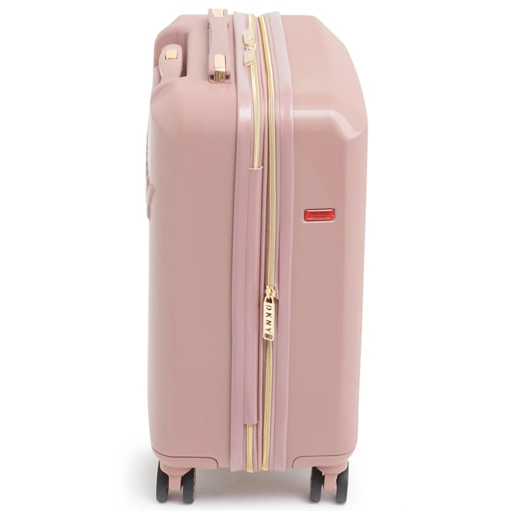 商品DKNY|硬面随身旋转手提行李箱-21寸,价格¥883,第3张图片详细描述