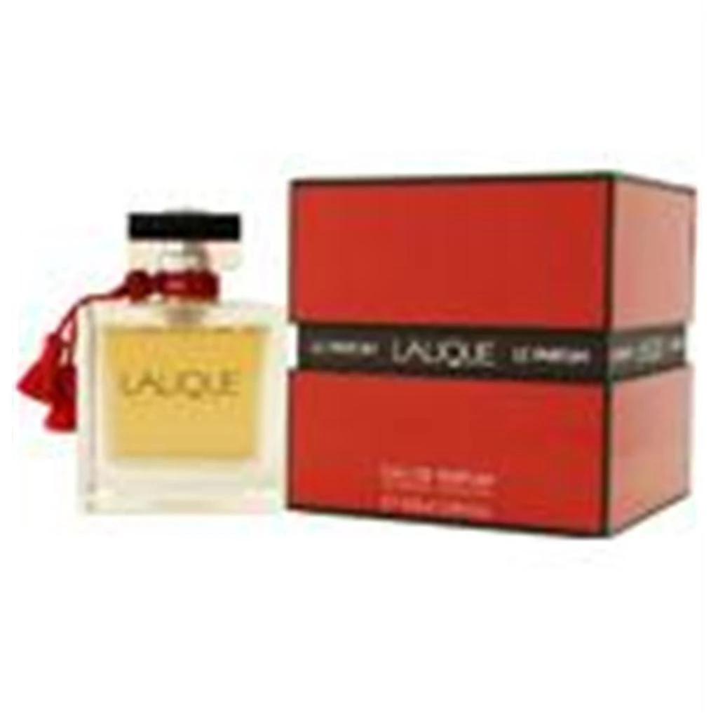 商品Lalique|Le Parfum By  Eau De Parfum Spray 3.3 Oz,价格¥588,第1张图片