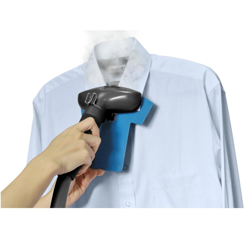 GS49-DJ Professional Garment Steamer with Foot Pedal Power Control 商品