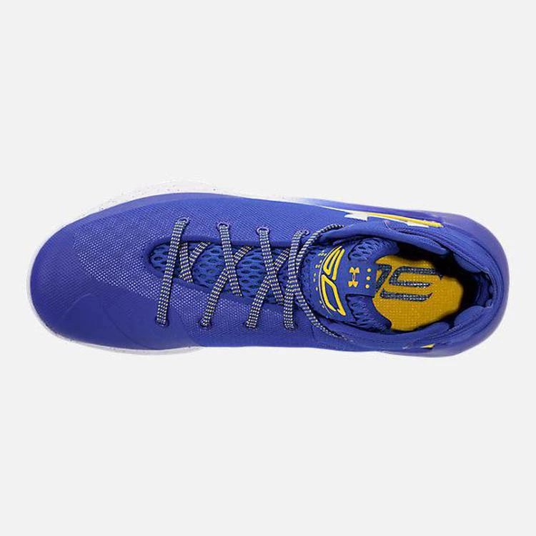 Men's Under Armour Curry 3Zero 男士篮球鞋 商品