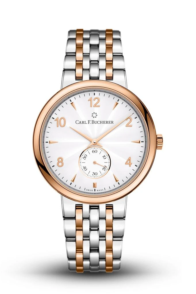 商品Carl F. Bucherer|Adamavi Hand Wind Watch 00.10316.07.26.21,价格¥25903,第1张图片