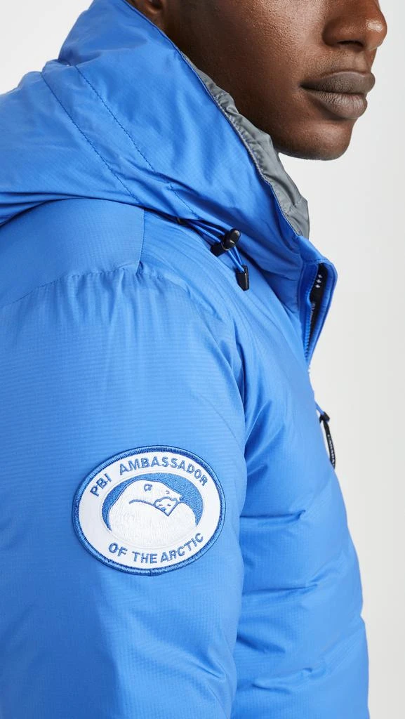 Canada Goose Lodge Hoody PBI 商品