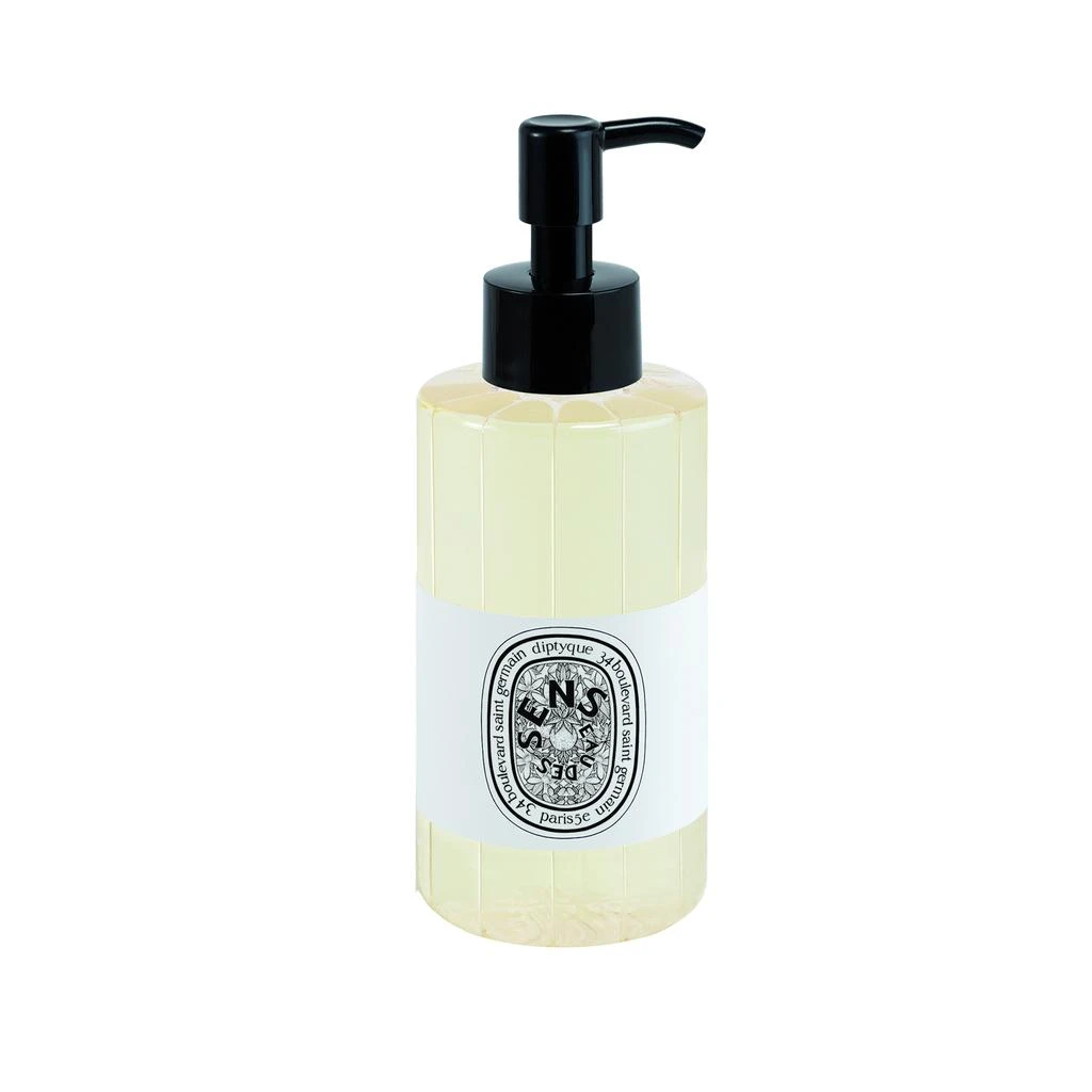 商品Diptyque|Eau des Sens Hand and Body Wash,价格¥413,第1张图片