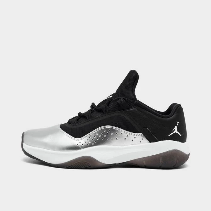 商品Jordan|Women's Air Jordan 11 CMFT Low Casual Shoes,价格¥559,第1张图片