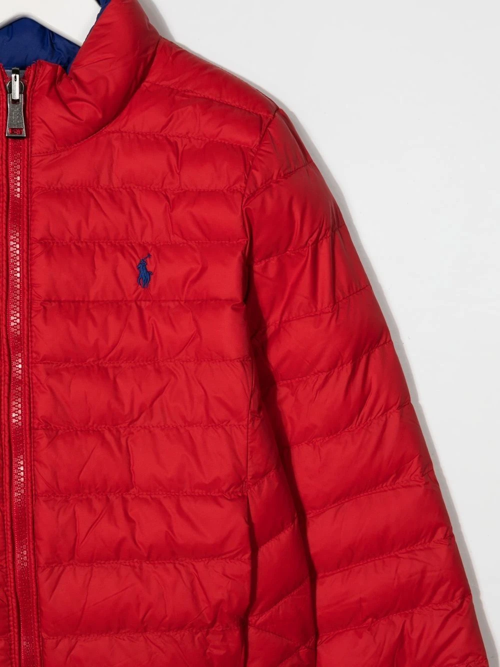 商品【商品预售7天】 Ralph Lauren|Ralph Lauren 男童羽绒服 322875511002 红色,价格¥1228 描述
