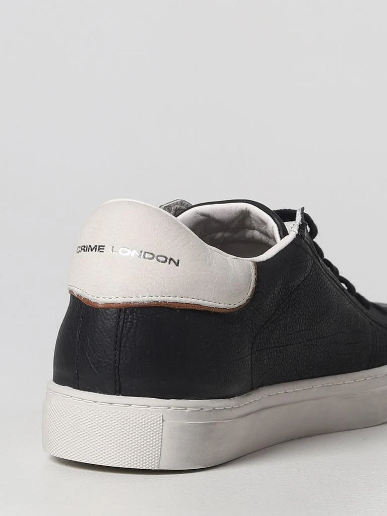 商品Crime London|Crime London sneakers for man,价格¥584,第3张图片详细描述