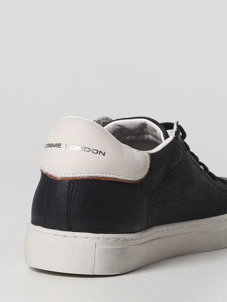 商品Crime London|Crime London sneakers for man,价格¥777,第5张图片详细描述