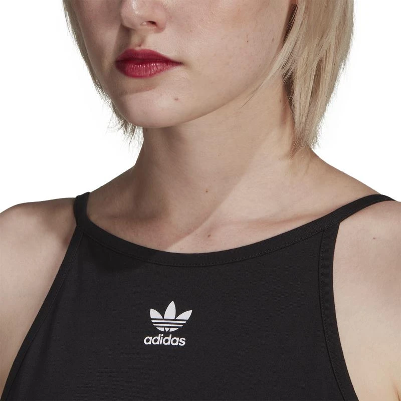 商品Adidas|adidas Originals Tank Dress - Women's,价格¥341,第5张图片详细描述