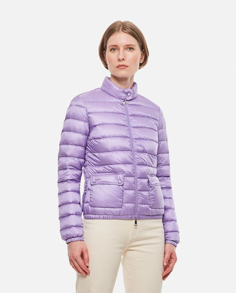 商品Moncler|Moncler LANS LEGERE NYLON DOWN JACKET size 2,价格¥7026,第1张图片