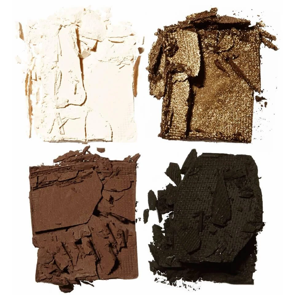 商品Illamasqua|Illamasqua Neutral Eyeshadow Palette,价格¥353,第2张图片详细描述