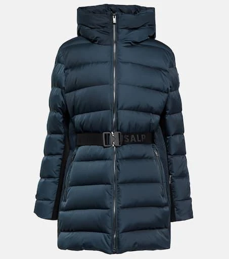 商品Fusalp|Regina羽绒滑雪夹克,价格¥5841,第1张图片