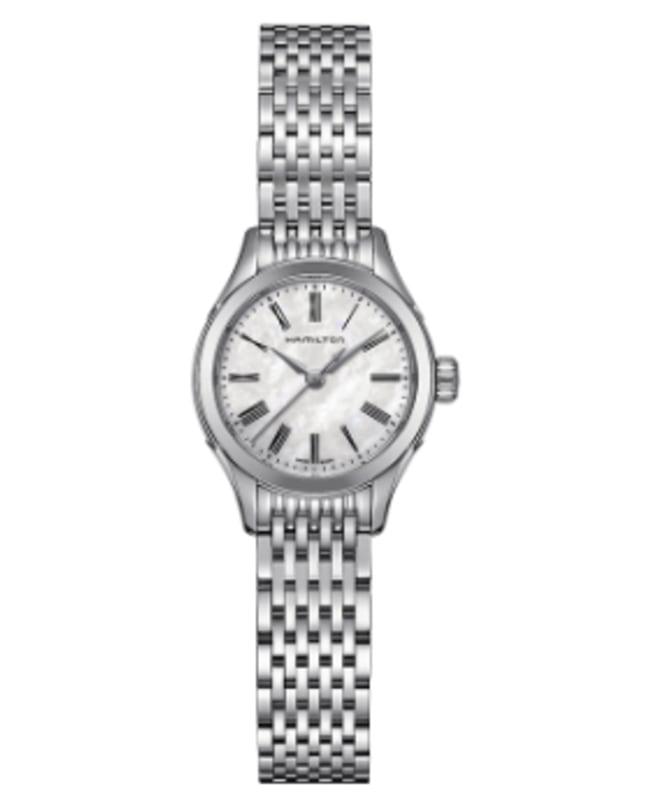 Hamilton American Classic Valiant Women's Watch H39251194商品第1张图片规格展示