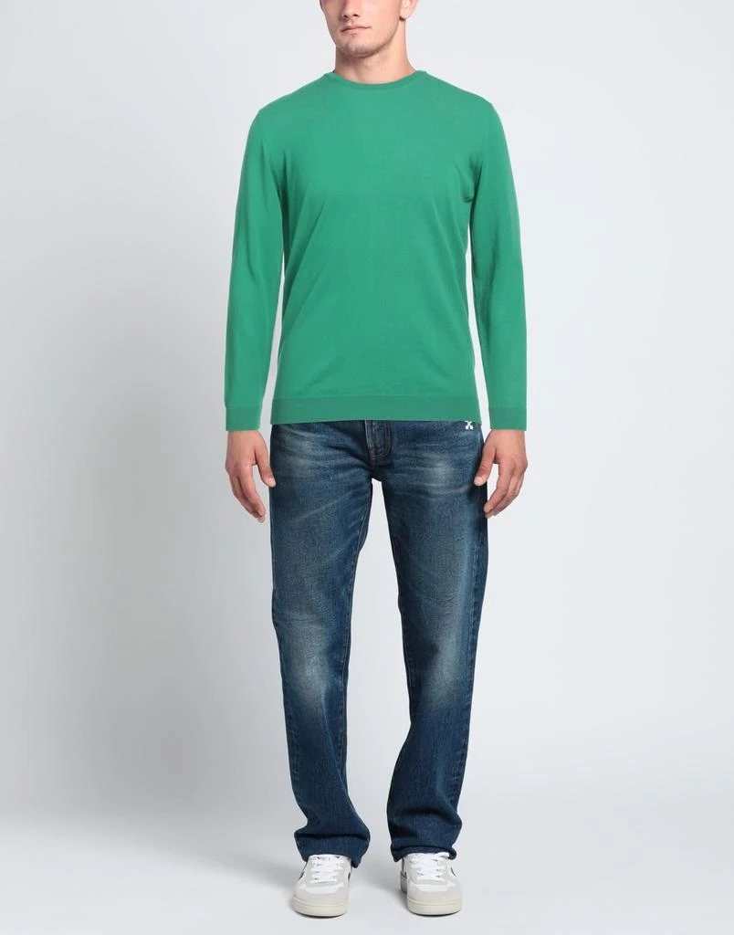 商品ROBERTO COLLINA|Sweater,价格¥905,第2张图片详细描述