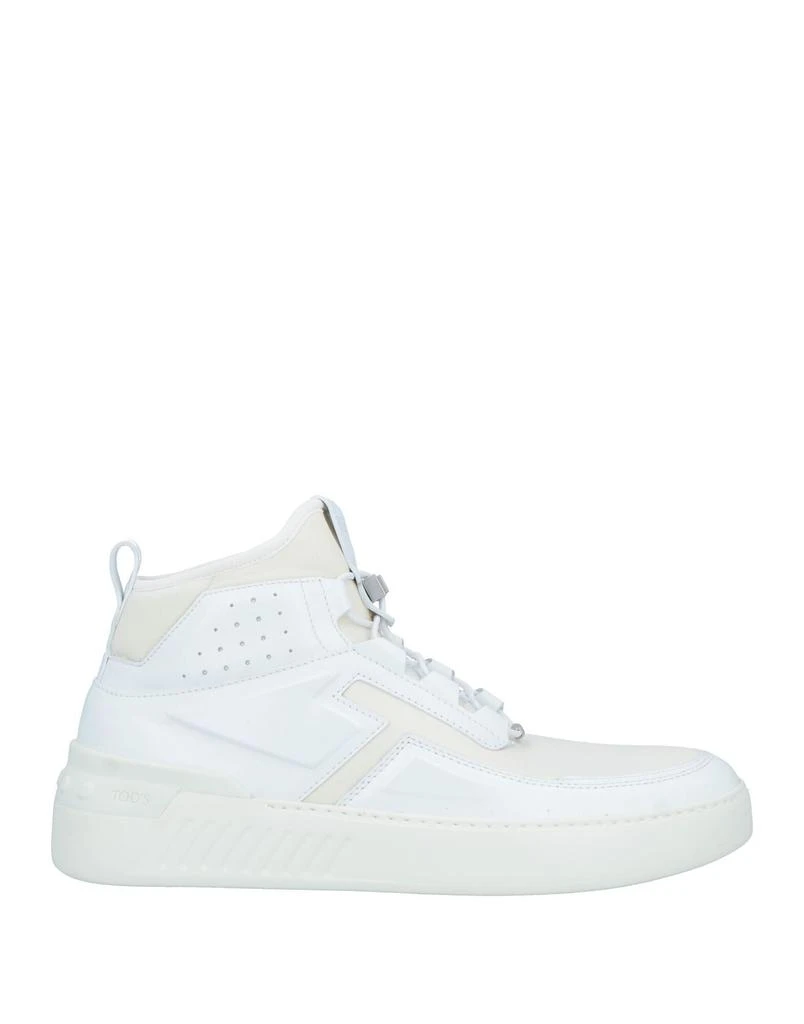 商品Tod's|Sneakers,价格¥1802,第1张图片