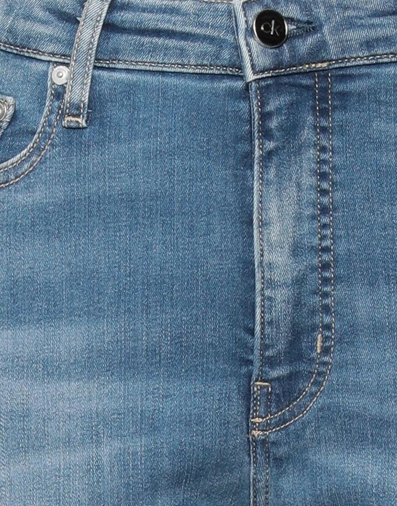 商品Calvin Klein|Denim pants,价格¥462,第6张图片详细描述
