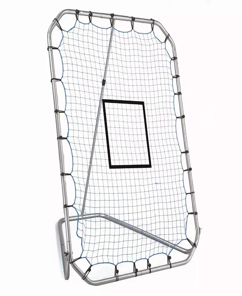 商品Franklin|Mlb Deluxe Infinite Angle Return Trainer,价格¥903,第1张图片