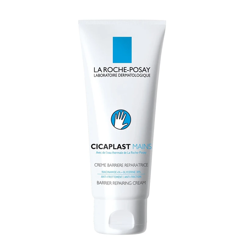 La roche posay理肤泉4%烟酰胺嫩白护手霜50-100ml 商品