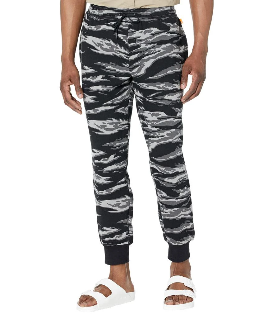 商品Timberland|Sea Camo Sweatpants,价格¥258,第1张图片
