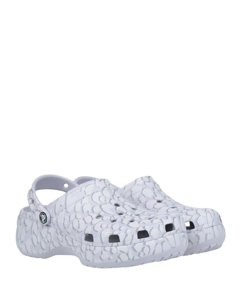 商品Crocs|Mules and clogs,价格¥235,第4张图片详细描述