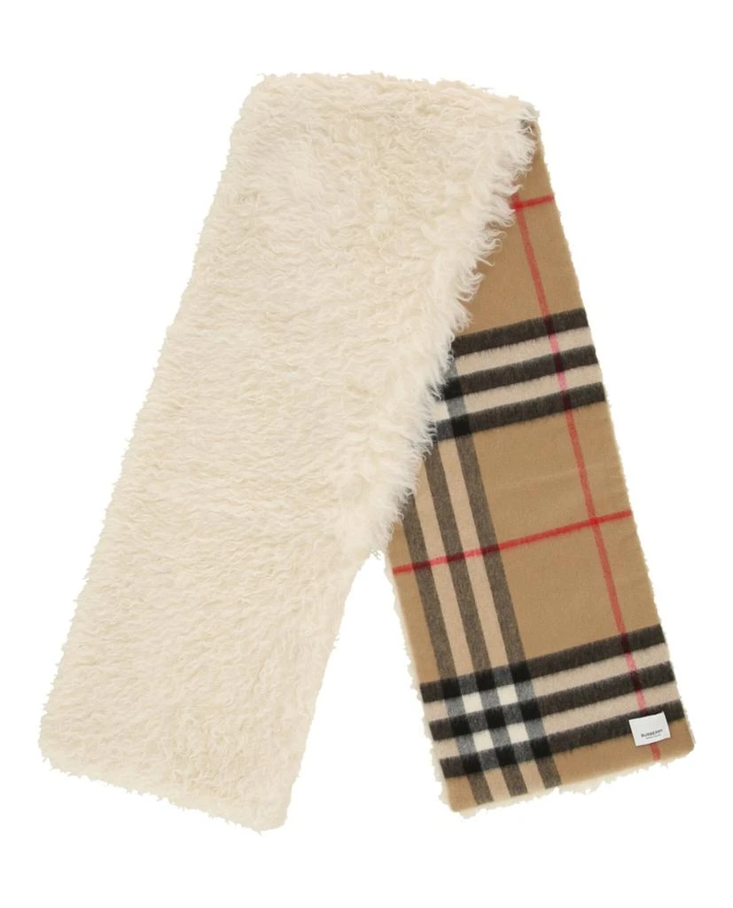 商品Burberry|Cold Weather Scarves,价格¥5910,第2张图片详细描述