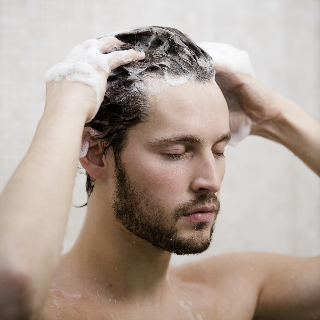 Hair Rituel Revitalising Straightening Shampoo商品第4张图片规格展示
