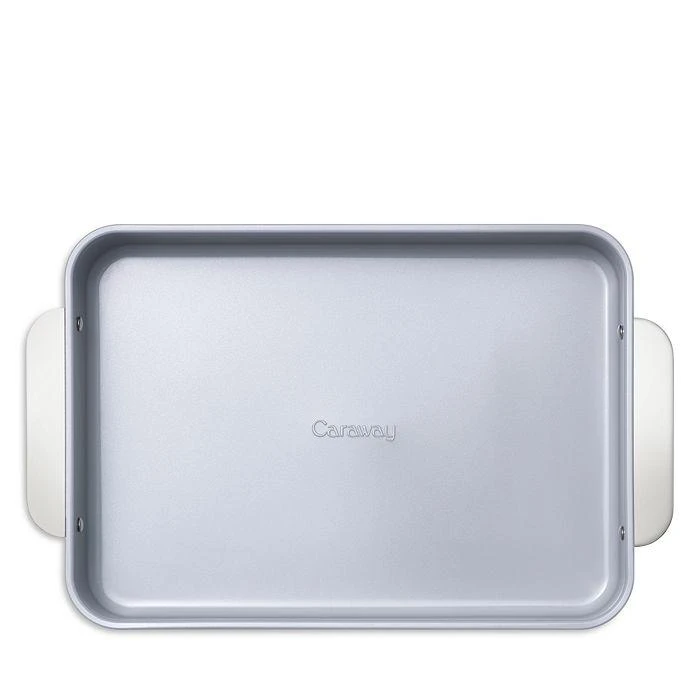 商品Caraway|Rectangular Nonstick Pan,价格¥412,第3张图片详细描述
