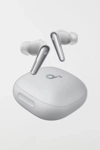 商品Soundcore|Soundcore Liberty 4 Pro Wireless Headphones,价格¥979,第4张图片详细描述